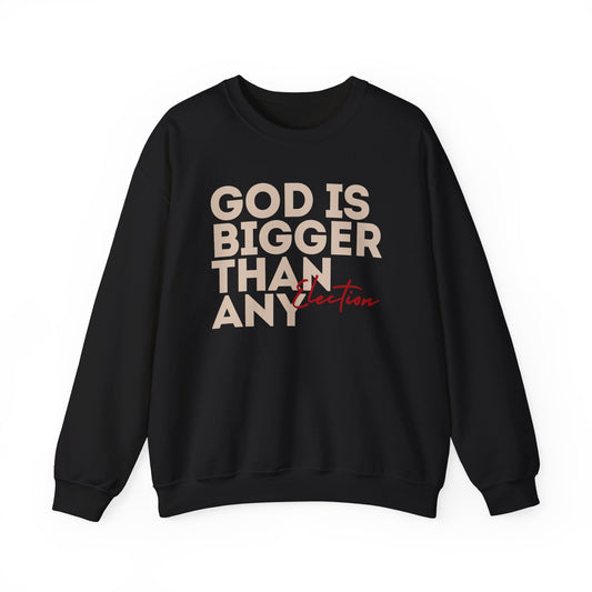 Faithful Reminder Sweatshirt