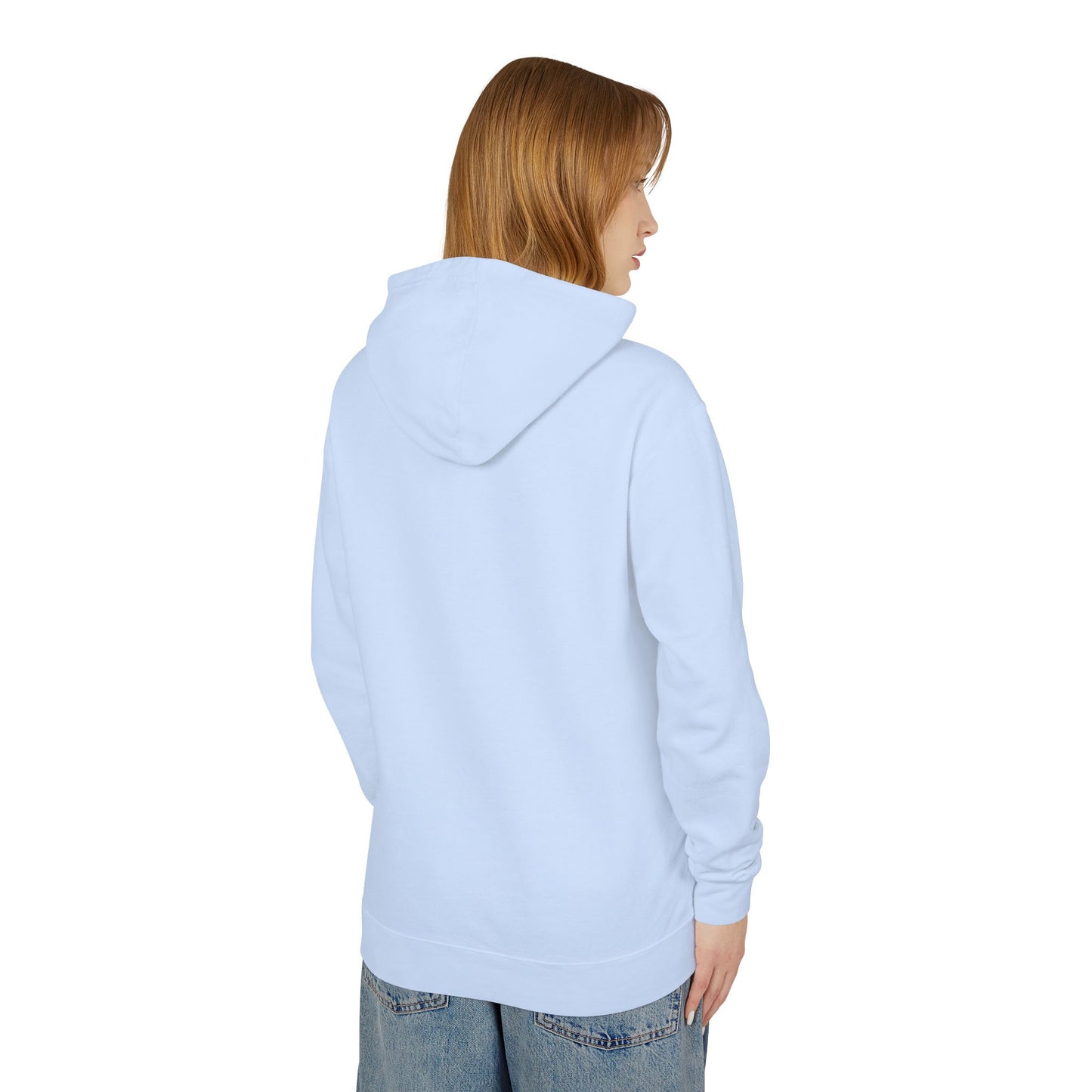 Believe Unisex Hoodie