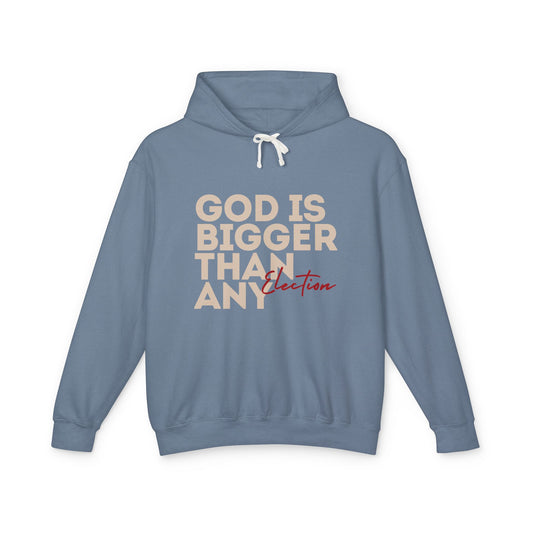 Faithful Reminder Unisex Hoodie