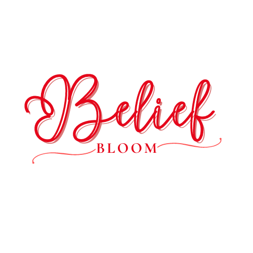 Belief Bloom